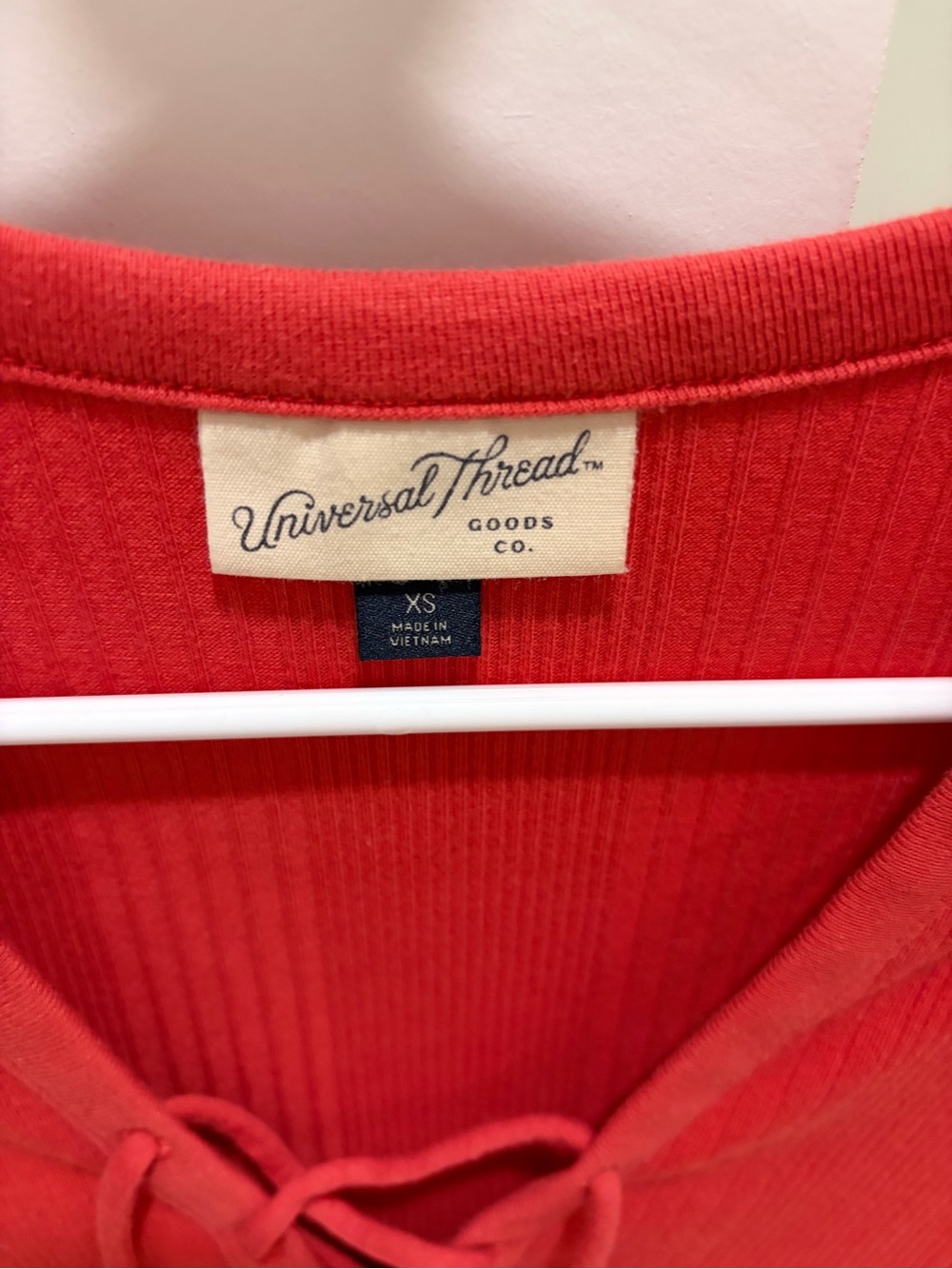 Universal Thread Dress - Picture 2 of 2